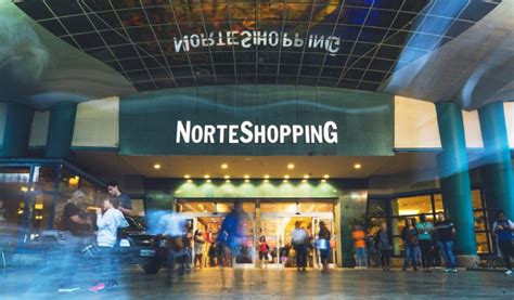 norte shopping site